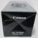 Canon 15-45 mm f 3,5-6,3 EF-IS STM Objektiv für EOS M Serie Digital Kamera - Graphit-04